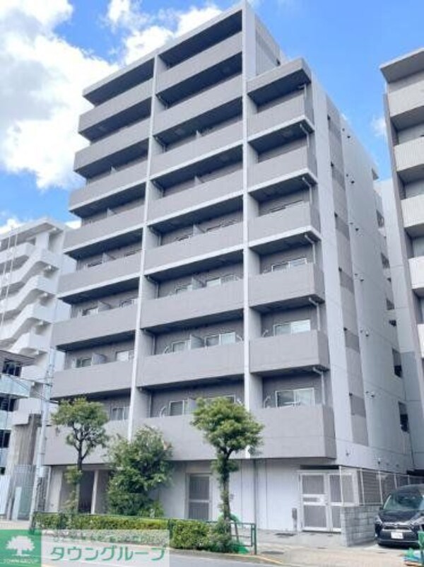 外観(外観)