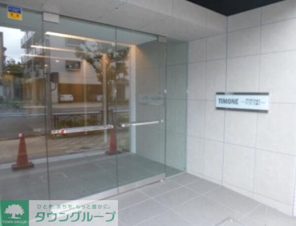 エントランス(エントランス)