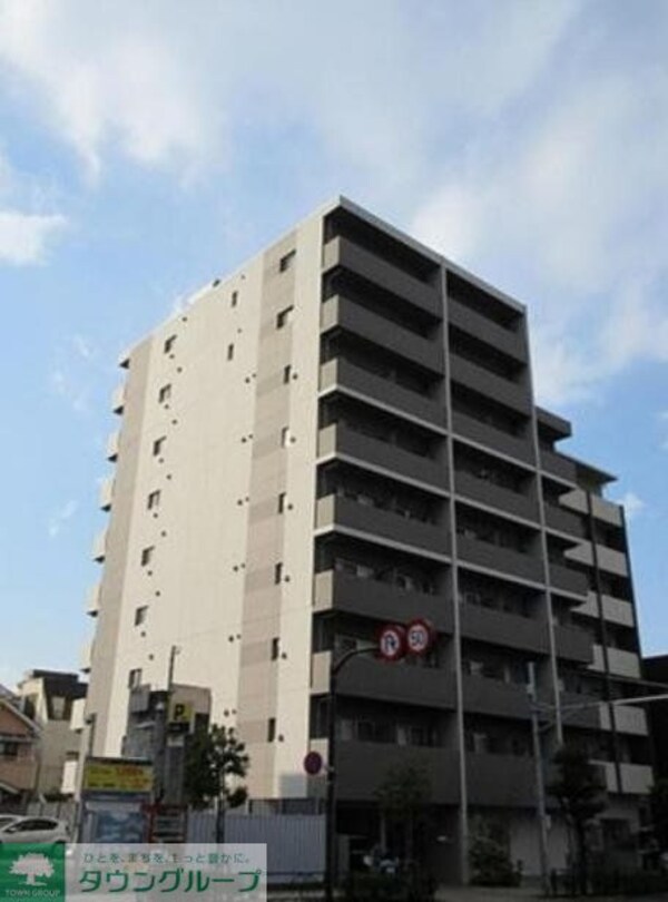 外観(外観)