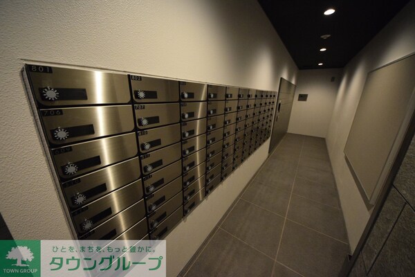 エントランス(エントランス)