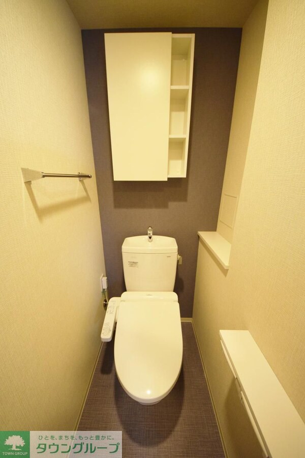 トイレ(トイレ)