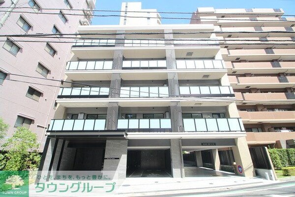 外観(外観)