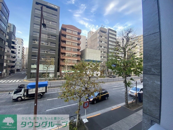 眺望(お問合せは(株)タウンハウジングレジデンス事業部までお問合…)