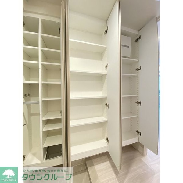 その他(シューズボックス)