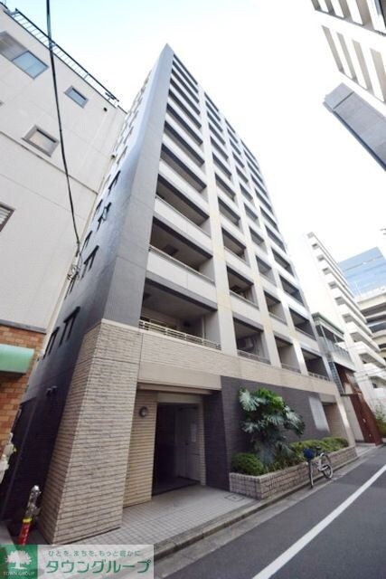 物件内観写真31　(パークキューブ日本橋水天宮)