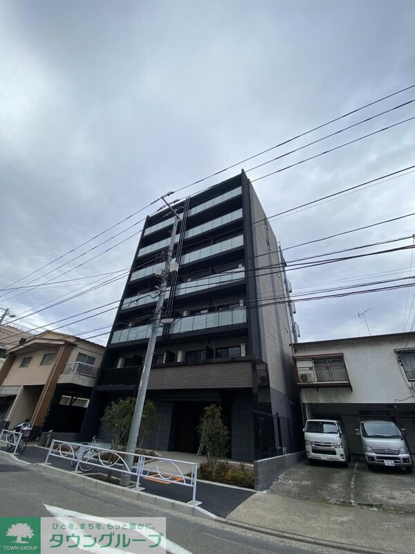 外観(外観)