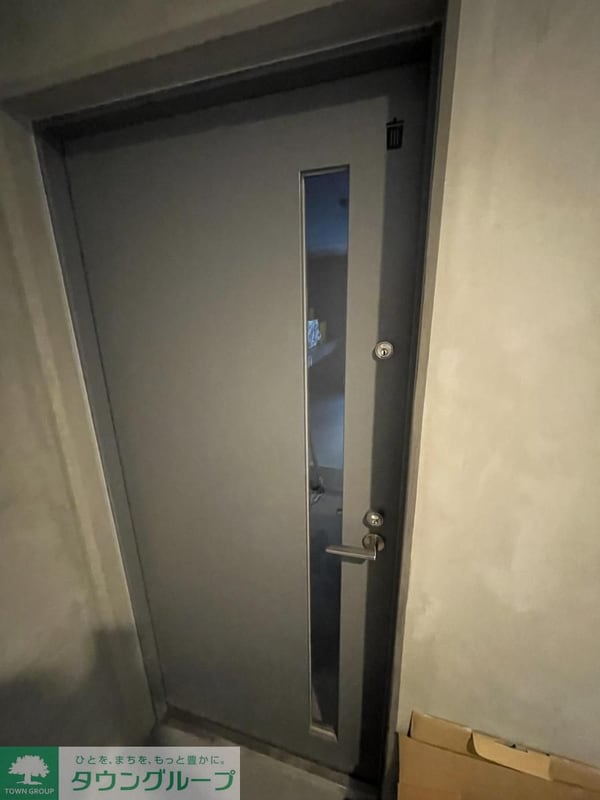 共有部分