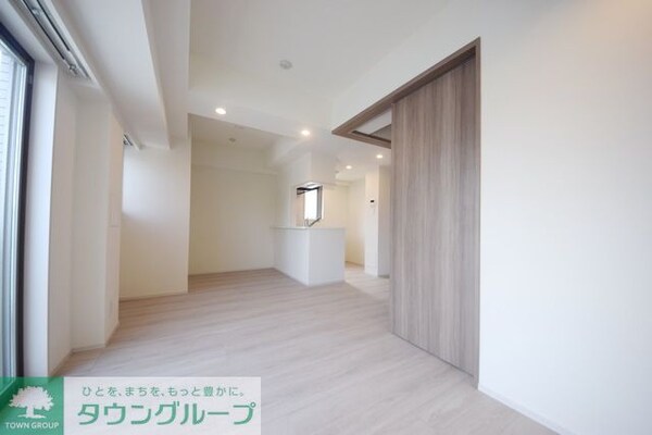 リビング・居室