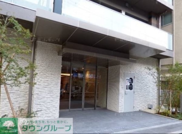 エントランス(エントランス)