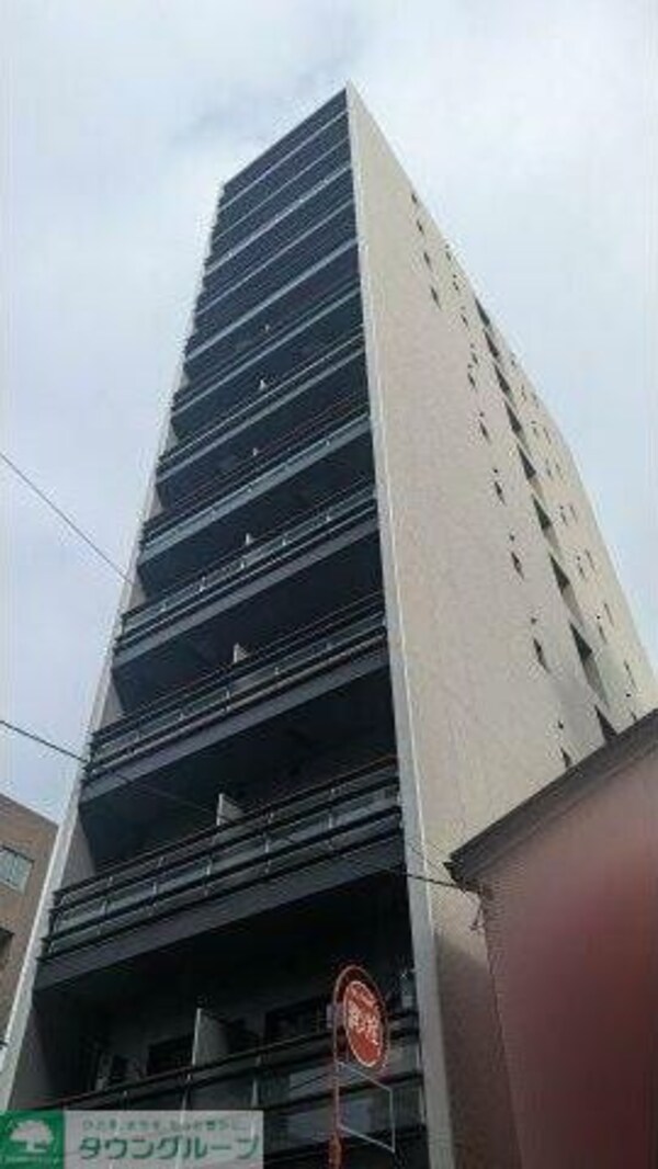 外観(外観)