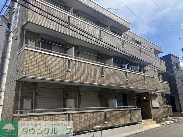 外観(外観)