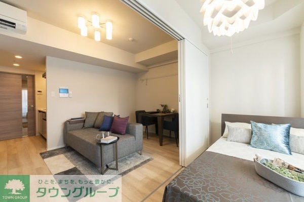子供部屋