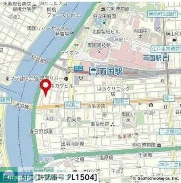 地図