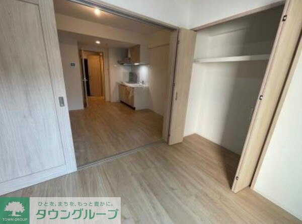 リビング・居室