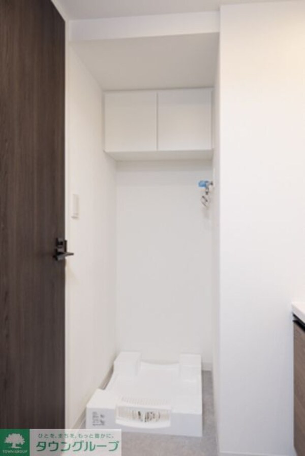 設備(※写真は同タイプ住戸です。)