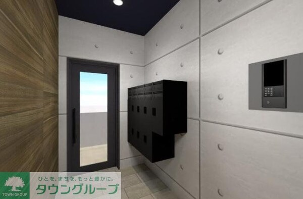 セキュリティ(設備)