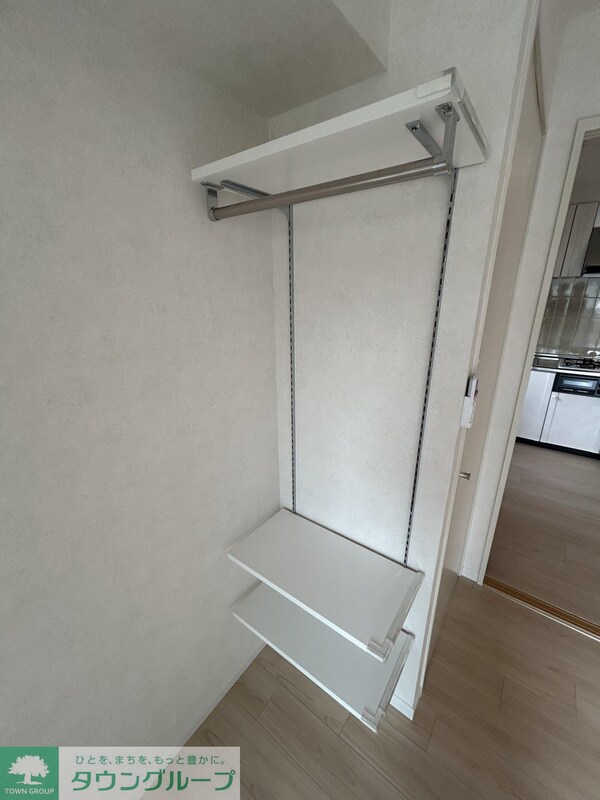 収納(バルコニー)
