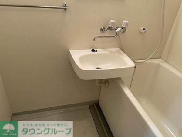 バス／シャワールーム等