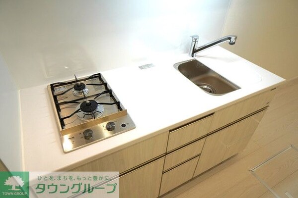 その他(※写真は同タイプ住戸です。)