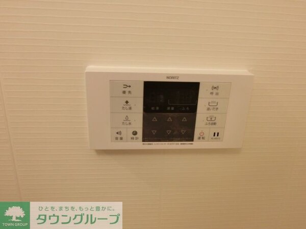 設備(※別部屋参照)