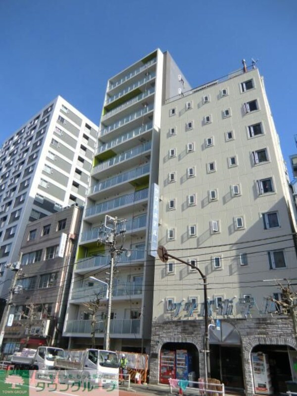 外観(★人気のエリアのマンション★)