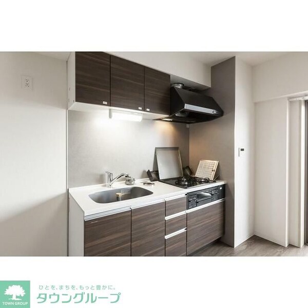 キッチン(キッチン)