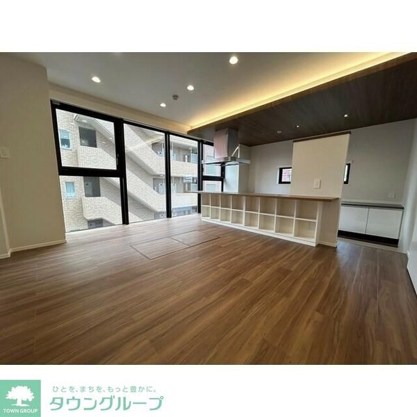 リビング・居室