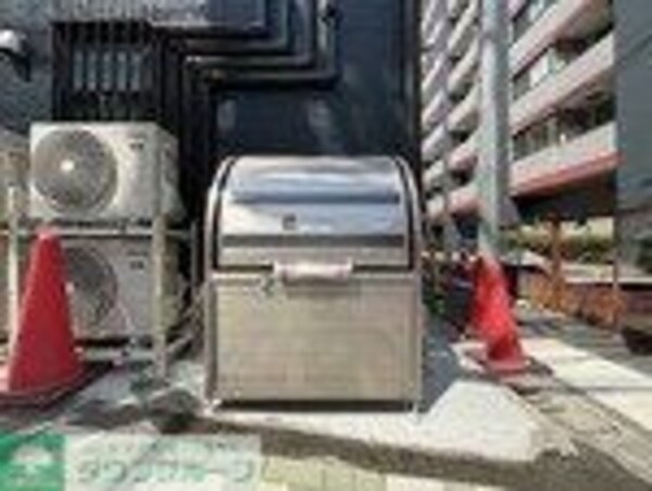 共有部分