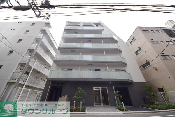 外観(外観)