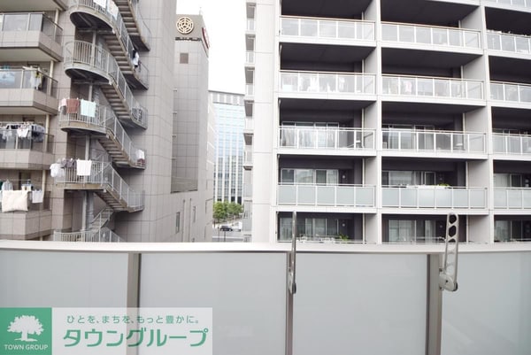 眺望(外観)