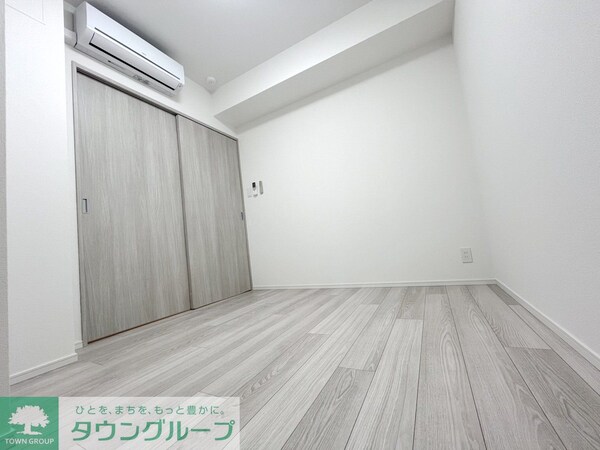 子供部屋(リビング/居室)