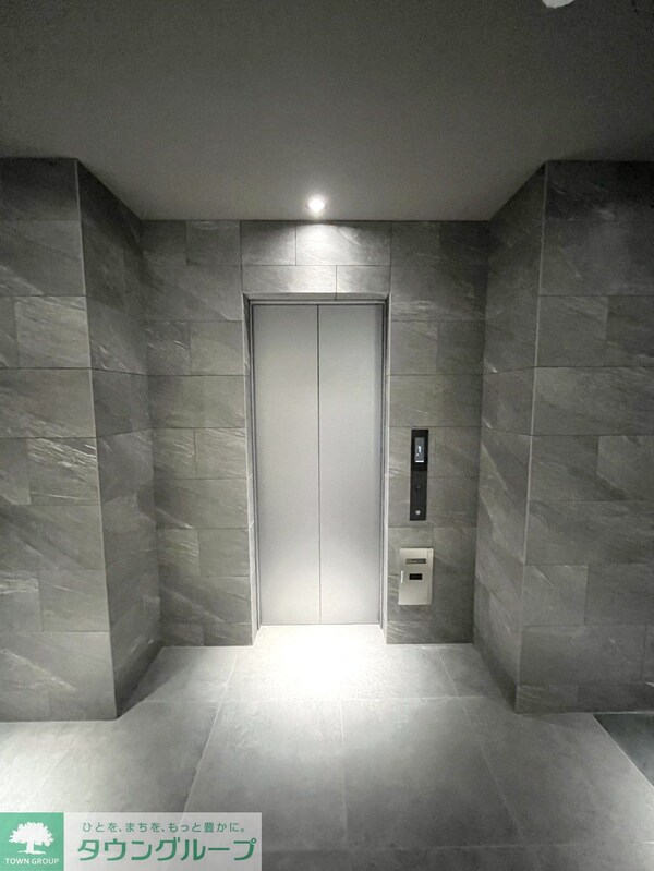 その他(エントランス)