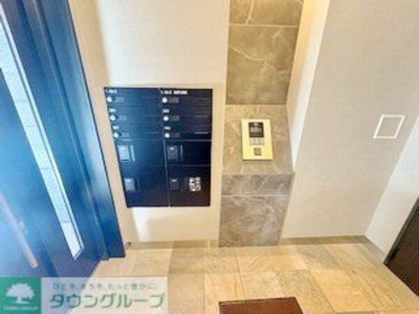 エントランス(エントランス)