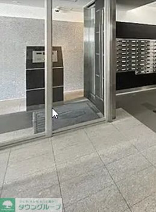 共有部分