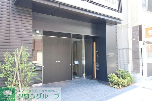 エントランス(エントランス)