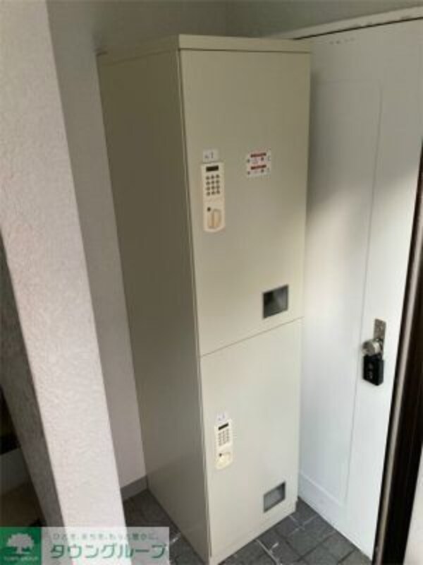 共有部分