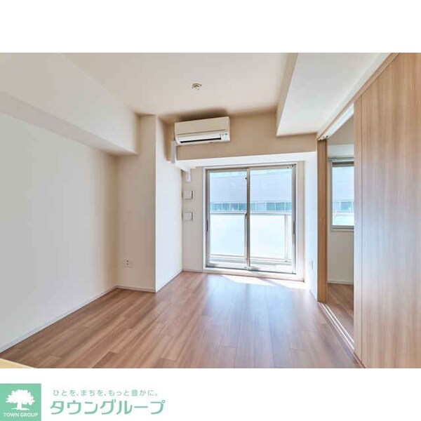 リビング・居室