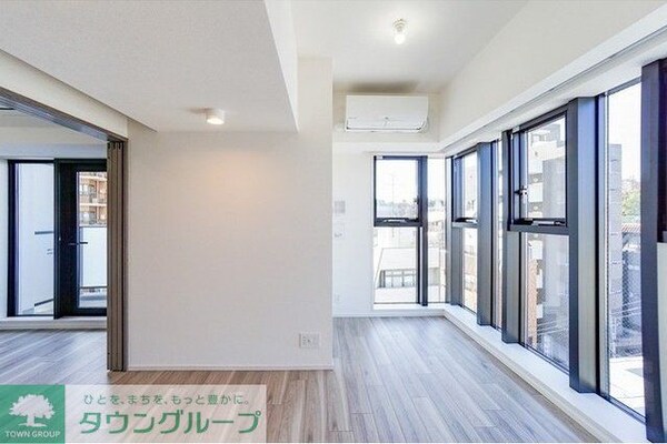 リビング・居室