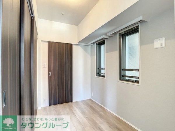 子供部屋