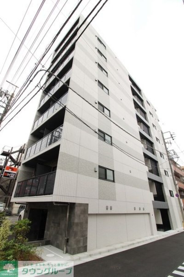外観(外観)