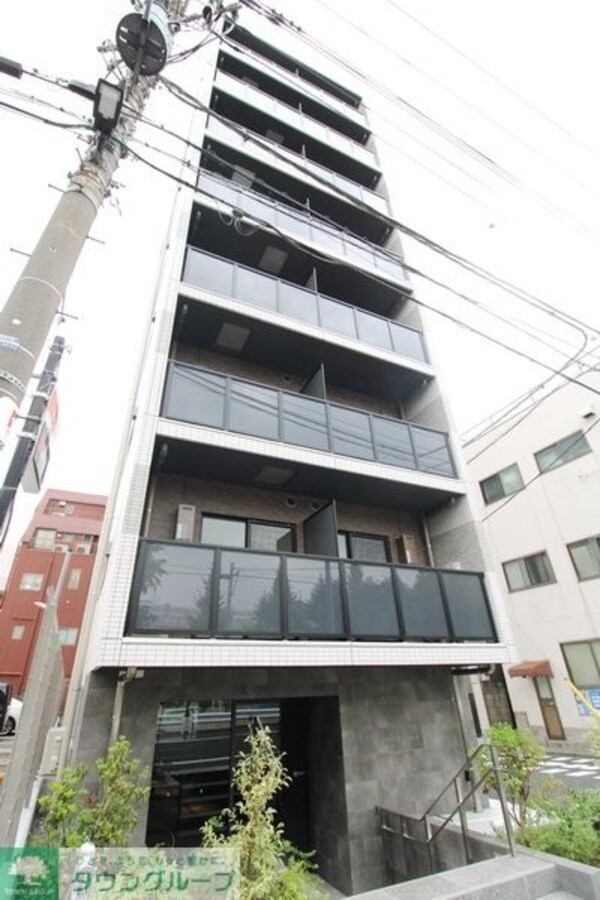 外観(外観)