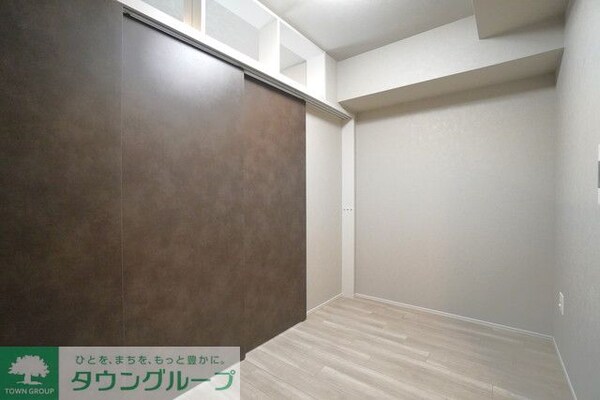 その他(※写真は同タイプ住戸です。)