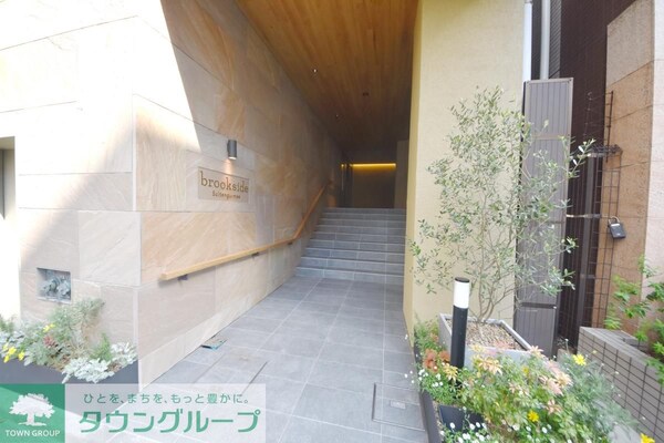 エントランス(エントランス)