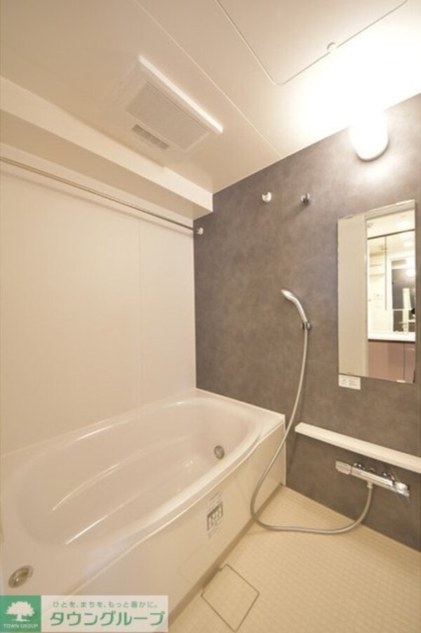 バス／シャワールーム等