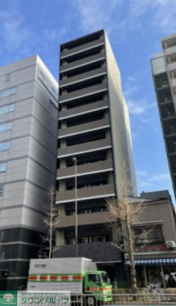 外観(外観)