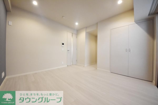 リビング・居室