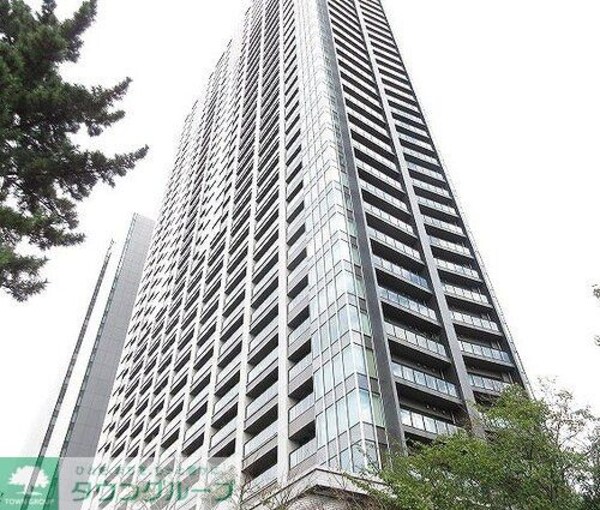 外観(建物外観)