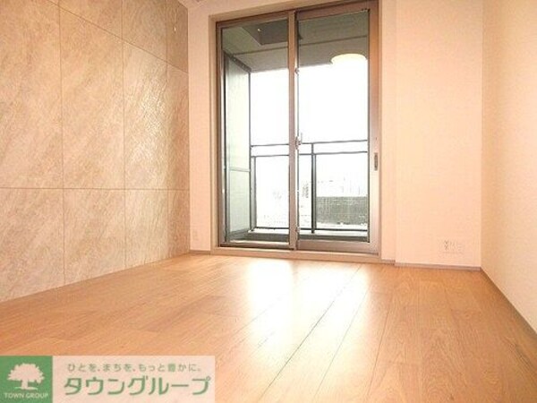 その他(洋室約6.3畳)