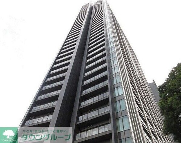 外観(建物外観　別角度)