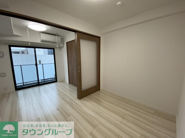 リビング・居室